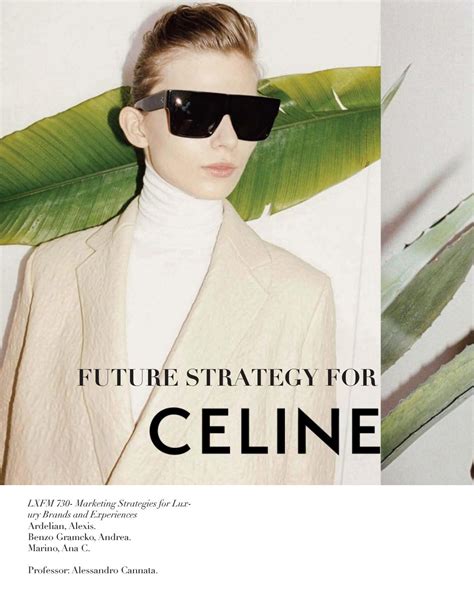 celine's next business